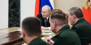Guerre en Ukraine : point sur la situation du 7 août