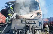 Guerre en Ukraine : trains visés, Poutine aux Kouriles, bilan ONU