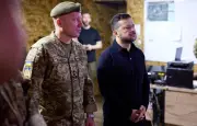 Guerre en Ukraine : trois morts dans des frappes russes, Kherson appelle à évacuer