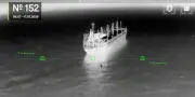 Guerre en Ukraine : Vance demande à Kiev d'arrêter de frapper des pétroliers en mer Noire