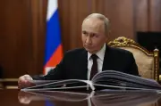 Guerre hybride russe : l'Europe sous pression
