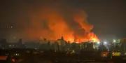 Guerre Ukraine : bombardements sur Kiev, deux morts