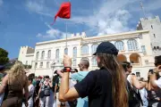 Guides touristiques à Monaco: la bataille pour attirer les clients