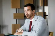 Guillaume Afonso, nouveau dircab du préfet du Var, en pleine crise