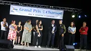 Guillaume Fluet remporte la 13e étape du Grand prix à Fons