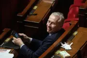Guillaume Garot : « La machine ne peut remplacer le débat »
