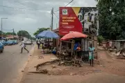 Guinée-Bissau : référendum pour un régime présidentiel fort