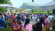 Guinguettes du Domaine Haut-Lirou : un succès estival confirmé