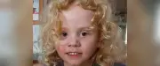Gus Lamont, 4 ans, toujours introuvable 11 mois après sa disparition