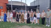 Gym’Art prépare les championnats de France avec de nouveaux équipements