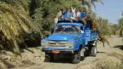 Égypte : 18 morts dans une collision de pick-up à Ismaïlia