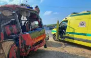 Égypte : 18 morts, dont des adolescents, dans un accident de la route