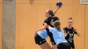 Handball de Manosque : 60 ans célébrés en grande pompe