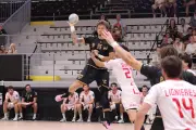 Handball : Draguignan éliminé dès le premier tour de Coupe de France