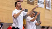 Handball : Istres se qualifie face à Dijon en Coupe de France
