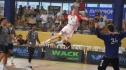 Handball : Ivry remporte le tournoi Élite Pro & Cie Cuisine