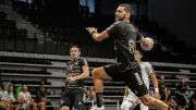 Handball : le PAUC entre dans le vif du sujet en Coupe de France