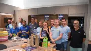 Handball : le tournoi Élite Pro & Cie s'annonce avec du lourd à Saint-Affrique