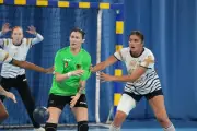 Handball : Toulon défie Chambray pour son entrée en LFH