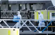 Hantavirus : la Française contaminée sort de réanimation