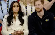 Harry et Meghan de retour au Royaume-Uni après six ans d'exil américain
