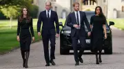 Harry et Meghan de retour au Royaume-Uni : les dates clés de la brouille