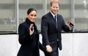 Harry et Meghan : retour surprise au Royaume-Uni après six ans d'exil