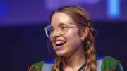 Harry Potter : Jessie Cave gagne plus sur OnlyFans qu'en actrice