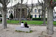 Haute-Loire : un homme jugé pour injures racistes et tirs près d'enfants