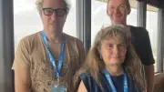 Haute pression : 183 chercheurs réunis à Palavas pour un congrès mondial