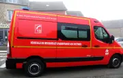 Haute-Savoie : une personne emportée par les eaux à Sixt-Fer-à-Cheval