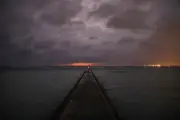 Hawaii : état d'urgence face à la tempête tropicale Lala