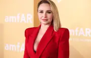 Hayden Panettiere, star de 