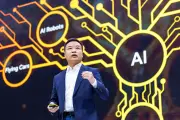 He Xiaopeng, le PDG de Xpeng, se compare à Elon Musk