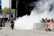 Hell's Week Fréjus 2026 : 10e édition ouverte à tous
