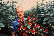 Henri-Jean Arnaubec, figure de l'horticulture valettoise, s'est éteint