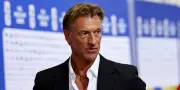 Hervé Renard de retour à la tête des Éléphants de Côte d'Ivoire