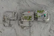Himalaya : au moins 14 morts et 102 disparus après la crue
