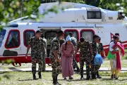 Himalaya : récits de rescapés après la catastrophe