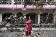 Himalaya : recherches et évacuations se poursuivent