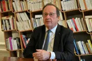Hollande : la petite lampe reste allumée