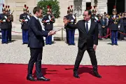 Hollande : Macron, retraites, immigration, les vérités d'un ex-président