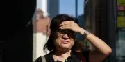 Hong Kong bat son record de chaleur avec 36,9 °C