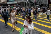 À Hongkong, l'argent compte plus que la démocratie