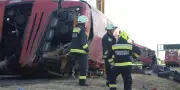 Hongrie : un accident de car fait au moins 12 morts