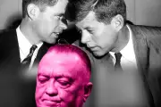 Hoover et les Kennedy : le FBI sous surveillance