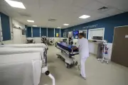 Hôpital de Grasse : fin du chantier colossal de 43,5 millions d'euros