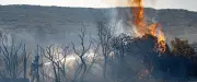 Hérault : 6 massifs en alerte rouge incendie ce jeudi 6 août