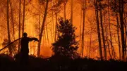 Hérault en risque modéré d'incendie pour le 15 août