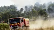 Hérault : risque modéré d'incendie ce jeudi 13 août